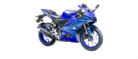 2024 Yamaha R15 New Models Yamaha Usa