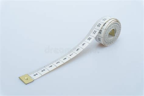 Tape Measure for Body Parts Stock Image - Image of weight, organ: 252593549