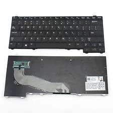 Travislappy Laptop Keyboard Compatible For Dell Latitude E Pn