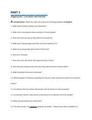 Zapping Questions Docx Part Https Youtube Watch V