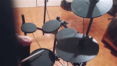 What The Hell Avril Lavigne Drum Cover YouTube