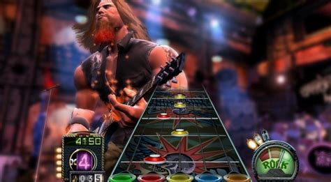 Guitar Hero Iii Legends Of Rock