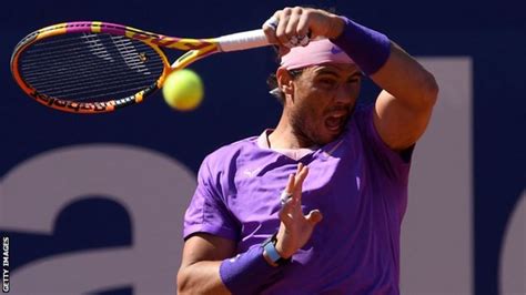 Barcelona Open Rafael Nadal Beats Pablo Carreno Busta To Reach 12th