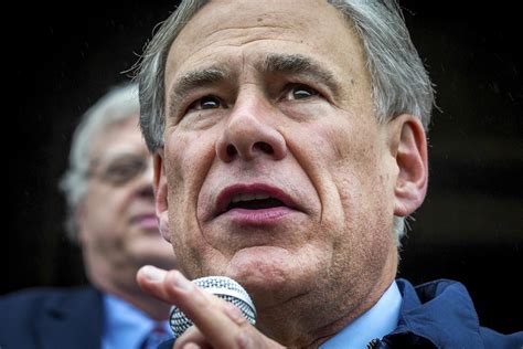 Greg Abbott Wants To Pardon Man Who Murdered A Blm Protester Time