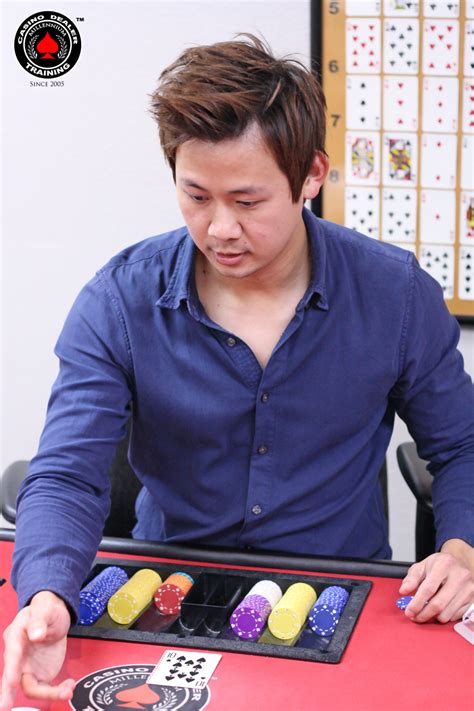GALLERY - Millennium Casino Dealer Academy