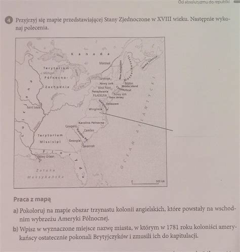 Potrzebuję pomocy na zaraz tylko 4 Brainly pl