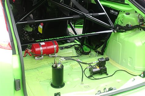 Lot 89 - 2011 Ford Focus RS