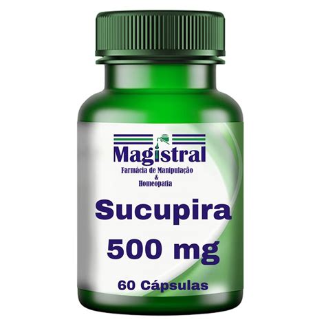 Sucupira Mg C Psulas Contra Dor Shopee Brasil