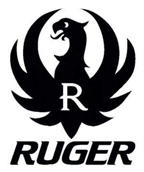 Ruger Firearms Logo Logodix