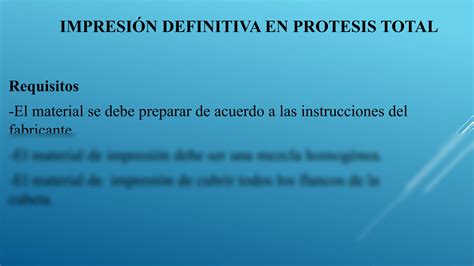 SOLUTION Scribd Vpdfs Impresion Definitiva En Protesis Total Pptx