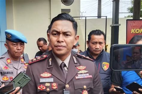 Dua Pekan Terakhir Fatalitas Kasus Laka Lantas Di Tulungagung