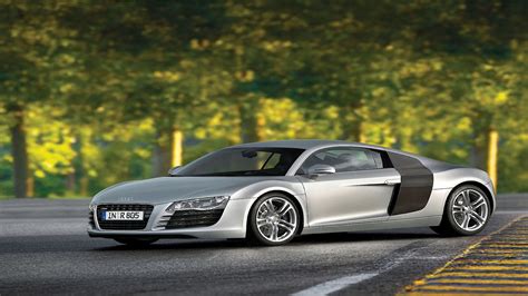 Best Audi Sports Car