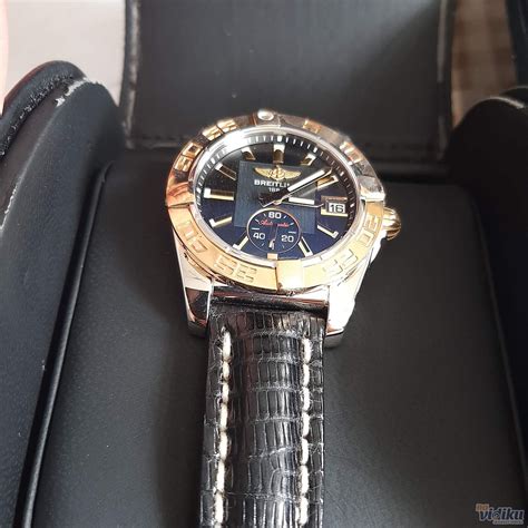 OTKUP BREITLING GALACTIC SATOVA OTKUP SATOVA Alfa I Omega 060 447 70