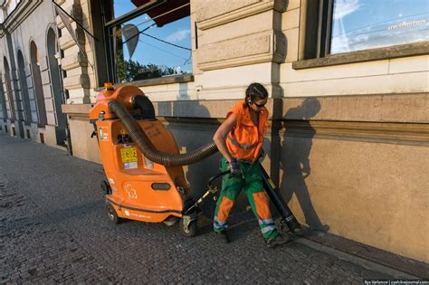 Прага, Чехия — Teletype