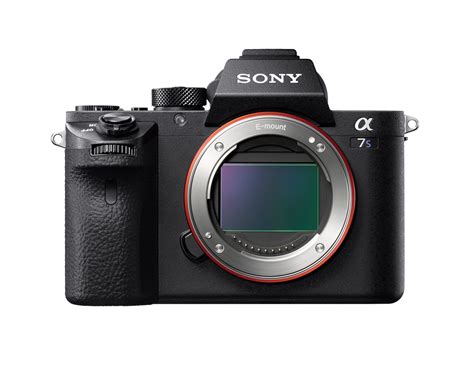 Sony Expands Range Of Compact Full Frame Mirrorless Cameras With