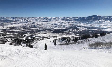 Mt. Spokane Ski Resort in Washington - The GPS Guide