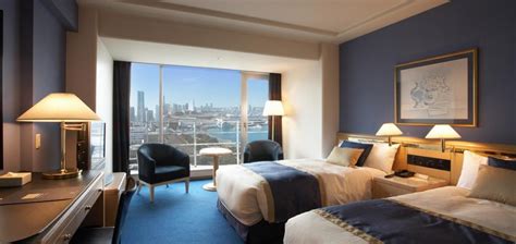 Hotel New Grand, Yokohama Review | The Hotel Guru