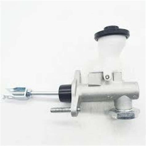 Toyota Genuine Oem Landcruiser Hzj Clutch Master Cylinder