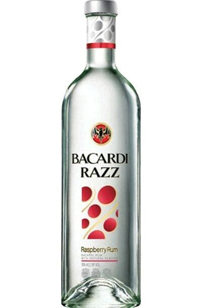 Buy Bacardi Black Razz 750ml At The Best Price Paneco Singapore