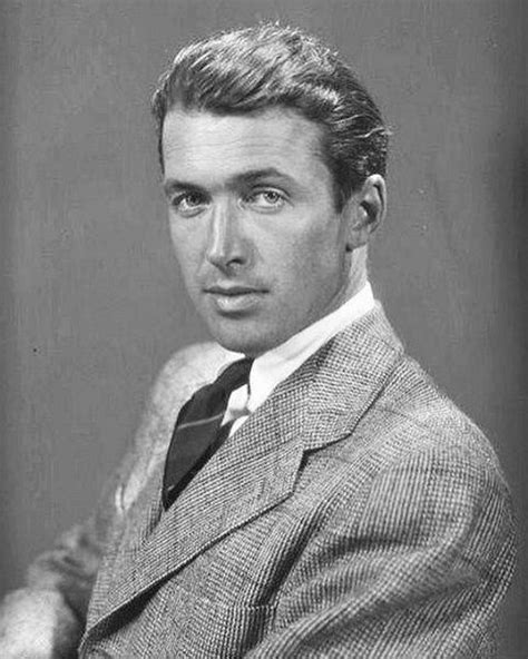 Jimmy Stewart A Few Things You Didnt Know About The Classic Hollywood