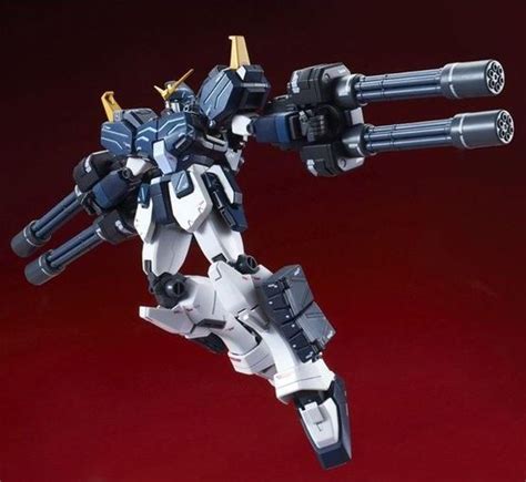 P Bandai Mg Xxxg H Gundam Heavyarms Custom Ew Reissue