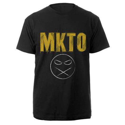 MKTO Thank You T