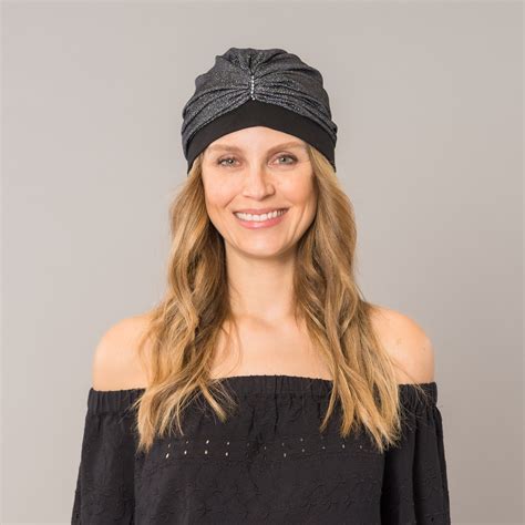 Glizzy Turban By Lierys Shop Hats Beanies And Caps Online Hatshopping