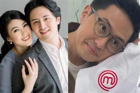 Potret Profil Gio Masterchef Indonesia Season 10 Yang Masakannya Jadi