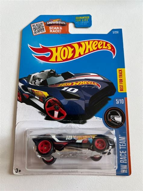 Hot Wheels Super Treasure Hunts STH Mainline Hobbies Toys Toys Games On Carousell