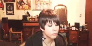 Gay Short Haired Trap Tnaflix