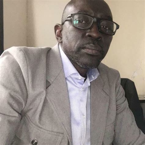 Hommage à Saër DIEYE SECK Président sortant de la Ligue Sénégalaise de