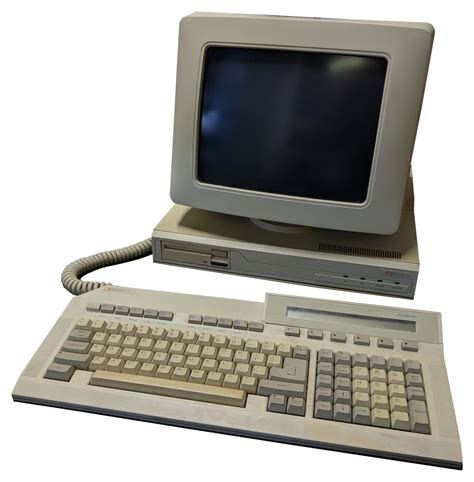 Apricot Xen Fdhd Computer Computing History