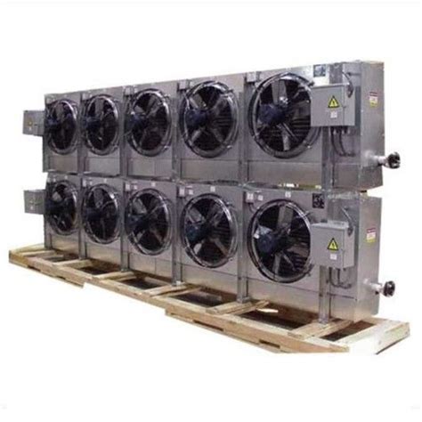 Heavy Duty Industrial Cooler At 5900000 Inr In Vadodara Dolfin Corporation