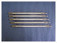 Direct Drive Type Shaft Ass Y Tradekorea