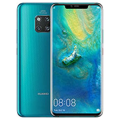 Huawei Mate Pro Dual Sim Gb China Mobile Phone Specifications