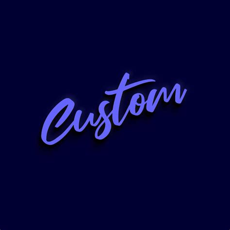 Custom DJ Drops - Neily Hype