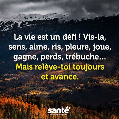 Des Citations Sur La Vie