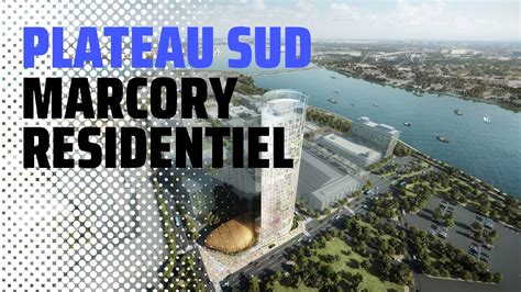 Du Sud Du Plateau Au Chic Quartier De Marcory R Sidentiel Youtube