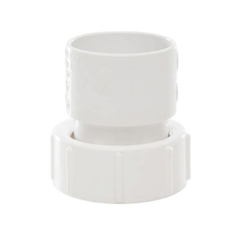 Smith Brothers Stores Ltd Mm Waste To Fi Coupling White Waste