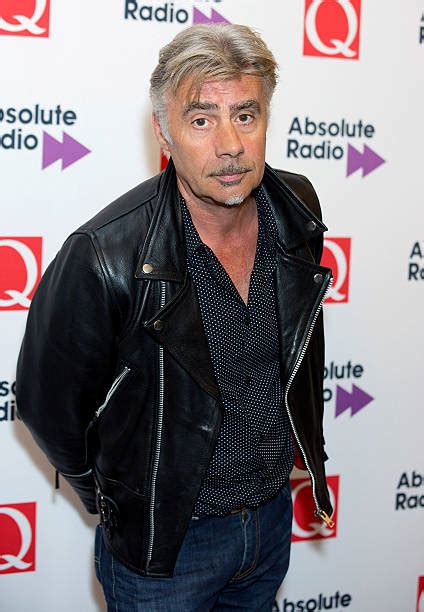 Glen Matlock Photos Images De Glen Matlock Getty Images