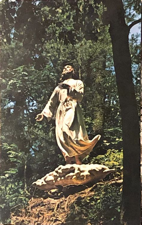 Biblical Gardens Wisconsin Dells Fasci Garden
