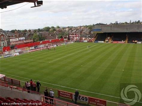 Exeter City Football Club | United Kingdom