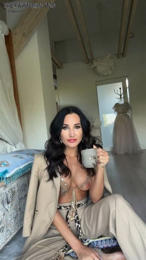 Justyna Steczkowska Nude 29 Photos The Fappening