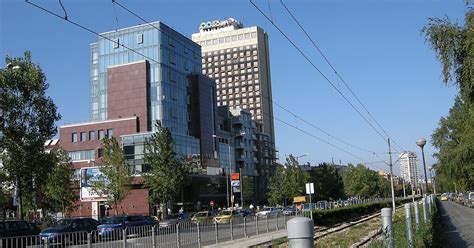 Hotel Rodina in Sofia, Bulgaria | Sygic Travel