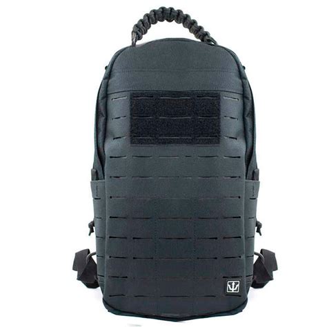 Mochila T Tica Edc Lite Pack Evo Tactical Metal Pesca