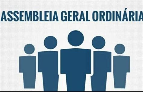 Comunicado Assembleia Geral Ordin Ria Sindicato Xxi