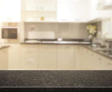 What is Standard Thickness of Countertops?