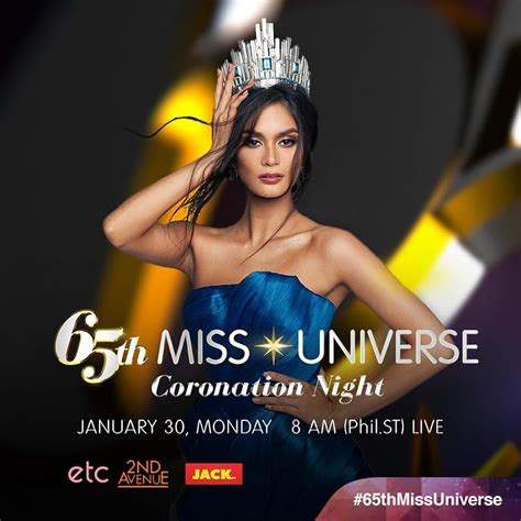 65th Miss Universe Tv Special 2017 Imdb