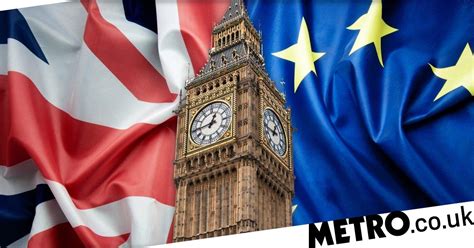 What Time Will The Uk Leave The Eu Tonight As Brexit Day Arrives