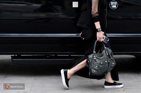 Loạt hot girl hot boy fashionista Việt lên đồ trước giờ G Tuần lễ thời trang VIFW Xuân Hè 2016